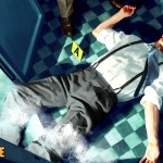 L.A. Noire desktop wallpaper