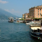 Lago di Como Italy 1024x768 Wallpaper