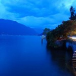 Lake Como Wallpaper 