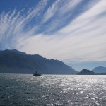 Lake Como Wallpaper 2