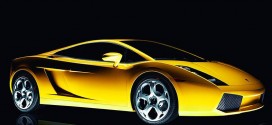 Lamborghini Gallardo Wallpapers