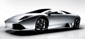 Lamborghini Murcielago Wallpapers