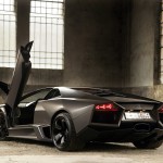Lamborghini reventon wallpaper 1
