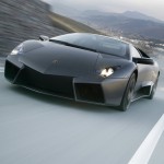 Lamborghini reventon wallpaper