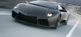 Lamborghini Reventon Wallpapers