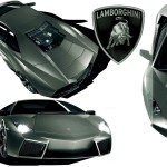 Lamborghini Reventon 2008 1600x1200 wallpaper by ARIX