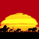 Lion King Wallpaper