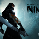 Mark of the Ninja Wallpaper