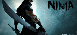 Mark of the Ninja Wallpapers