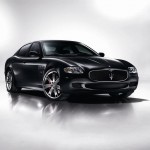 Maserati Quattroporte Sport GT S 1024x768 Wallpaper