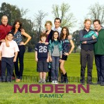 Modern Family Wallpaper 