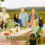 Modern Family Wallpaper 