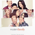 Modern Family Wallpaper 1 by thenovember