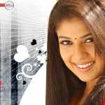 Nayanthara Wallpaper 