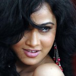 New Nisha Kothari HD Wallpaper
