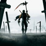 Ninja Gaiden 3 Wallpaper