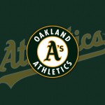 Oakland Athletics Wallpaper