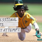 Oakland Athletics Wallpaper HD
