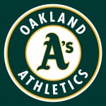 Oakland Athletics wallpaper 