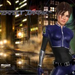 Perfect Dark Wallpaper HD