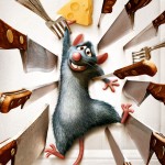 Ratatouille Wallpaper
