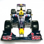 Red Bull F1 front 1152x864 Wallpaper
