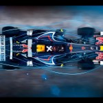 Red Bull Rb4 F1 1920X1440 Wallpaper HD