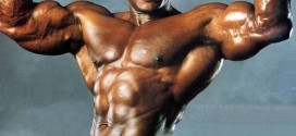 Sergio Oliva Wallpapers