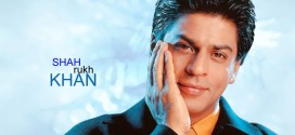 Shahrukh Khan Wallpapers