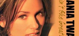 Shania Twain Wallpapers