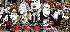 Sleeping Dogs Wallpapers