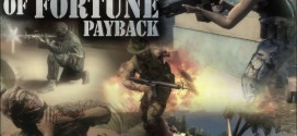 Soldier of Fortune Wallpapers