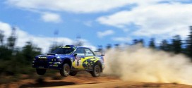 Subaru Impreza WRC Wallpapers