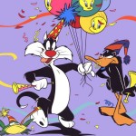 Sylvester Cartoon Character Funny wallpaper