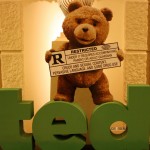 Ted Wallpaper HD