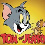 Tom and Jerry Wallpaper