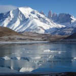 Torres Del Paine Chile Wallpaper