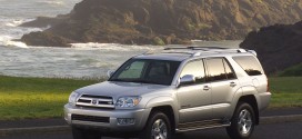 Toyota 4Runner Wallpapers