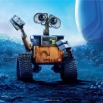 WALL E Wallpaper