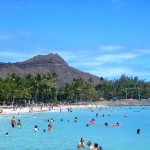 Waikiki beach wallpapers 