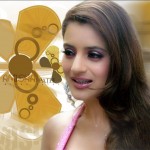 amisha patel wallpaper