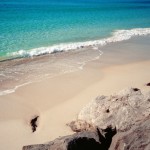 beach near panama city wallpaper