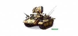 Red Alert 2 Wallpapers