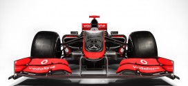 Mercedes F1 Wallpapers