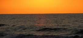 Caspian Sea Wallpapers