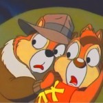 chip dale wallpaper