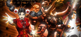 Red Alert 3 Wallpapers