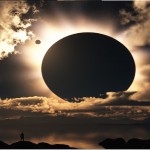 dark moon wallpaper 