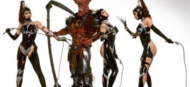 Dungeon Keeper 2 Wallpapers