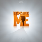 despicable me wallpaper